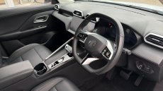 MG ZS 1.5 Hybrid+ Trophy 5dr Auto Hybrid Hatchback